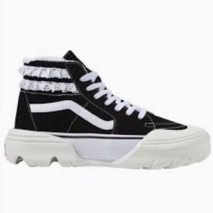 VANS SK8-HI SANDY LIANG LIMITED EDITION